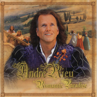 Andre Rieu - Romantic Paradise (CD 1)