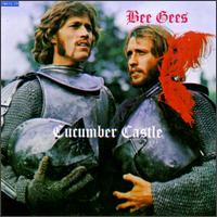 Bee Gees - Cucumber Castle