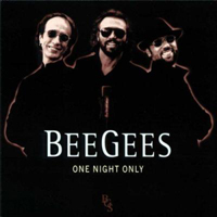 Bee Gees - One Night Only (Anniversary Edition)