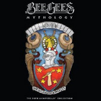 Bee Gees - Mythology (The 50th Anniversary Collection: CD 1)