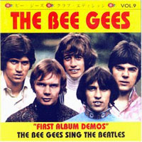 Bee Gees - First album demos