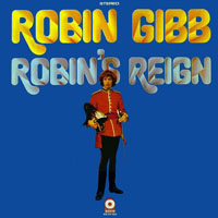Bee Gees - Robin Gibb - Robins Reign (Supercomplete)