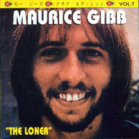 Bee Gees - Maurice Gibb - The Loner (Never released)