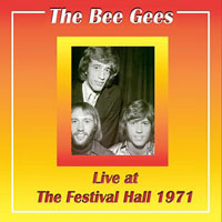 Bee Gees - Live at the Festival Hall, Australia