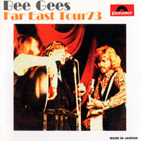 Bee Gees - Far East Tour