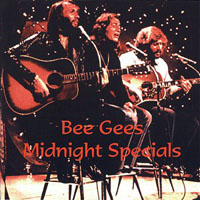 Bee Gees - Midnight Specials