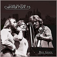 Bee Gees - Live in Central Park