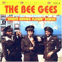 Bee Gees - Spirits Having Flown (Demos)