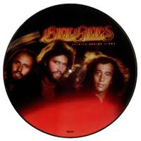 Bee Gees - Spirits Having Flown Tour (CD 1)