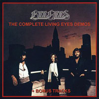 Bee Gees - The Complete Living Eyes Demos & bonus