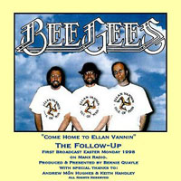 Bee Gees - Come home to Ellan Vannin