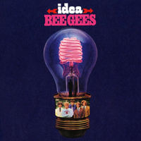 Bee Gees - Idea (2017 Deluxe Edition)