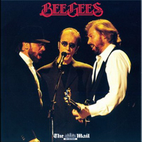 Bee Gees - Live (The Mail On Sanday)
