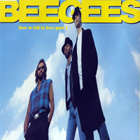 Bee Gees - How To Fall In Love, Part 1 (Single)