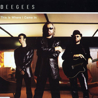 Bee Gees - This Is Where I Came In (Single)