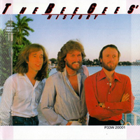 Bee Gees - The Bee Gees' History
