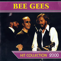 Bee Gees - Hit Collection 2000