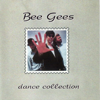 Bee Gees - Dance Collection