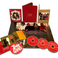 Bee Gees - Odessa (Deluxe Edition 2009) [CD 1: Stereo]