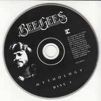 Bee Gees - Mythology - 4 CD Box-Set (CD 1)