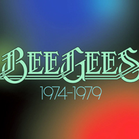 Bee Gees - Bee Gees 1974-79, 5 CD Box-Set (CD 1: Mr. Natural, 1974)