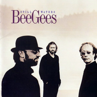 Bee Gees - Still Waters (Japan Edition)