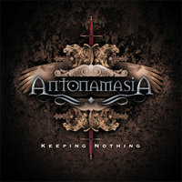 Antonamasia - Keeping Nothing