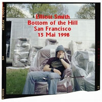 Elliott Smith - 2000.03.01 - Live at the Bottom of the Hill, San Francisco, USA