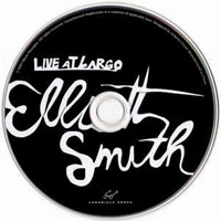 Elliott Smith - Live At Largo