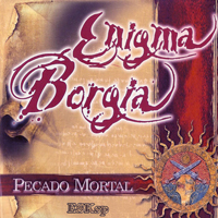 Enigma Borgia - Pecado Mortal