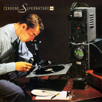 Cerrone - Supernature 86 (Vinyl, 12'')