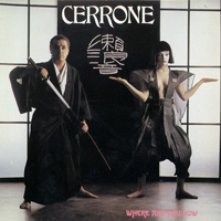 Cerrone - Cerrone X: Where Are You Now