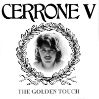 Cerrone - Cerrone IV: The Golden Touch (Reissue)