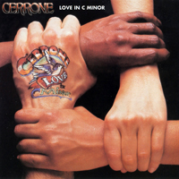 Cerrone - Love In C Minor (Reissue)