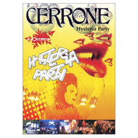 Cerrone - Histeria Party