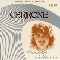 Cerrone - Paradise Collection (CD 2)