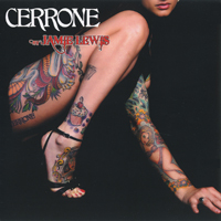 Cerrone - Cerrone By Jamie Lewis (XXIII)