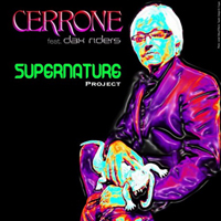 Cerrone - Supernature Project (Feat.)
