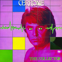 Cerrone - The Collector (Maxi-Single)