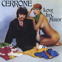 Cerrone - Love In C Minor (Reissue)