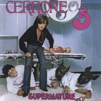 Cerrone - Supernature (Remastered)