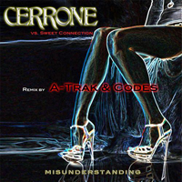 Cerrone - Misunderstanding (Single)