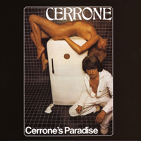 Cerrone - Cerrone's Paradise (Vinyl Lovers)