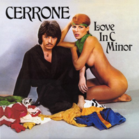 Cerrone - Love In C Minor (Vinyl Lovers)