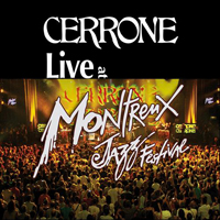 Cerrone - Live At Montreux - Jazz Festival 2013