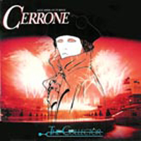 Cerrone - The Collector