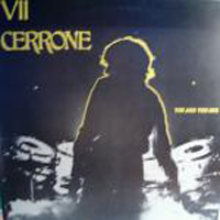 Cerrone - You Are The One