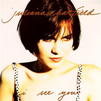 Juliana Hatfield - I See You (Single)