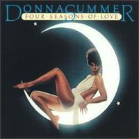 Donna Summer - Four Seasons Of Love