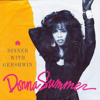 Donna Summer - Dinner With Gershwin (Single)